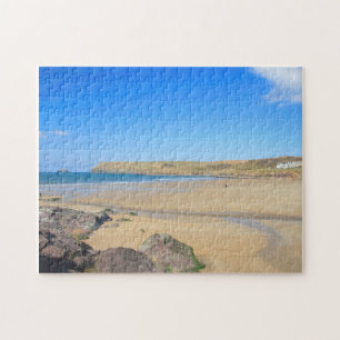 Polzeath Jigsaw Puzzle