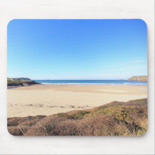 Polzeath Mouse Pad