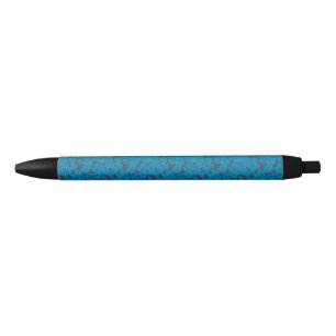 Pom Pom & Sword Pens   Bold Stationery Picks