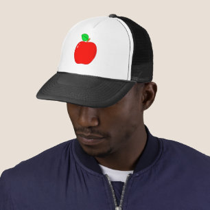 Pom Trucker Hat