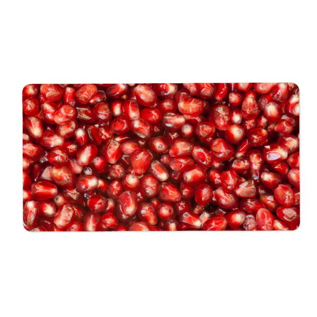 Pomegranate (Front)