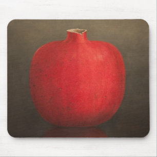 Pomegranate 2010 mouse pad