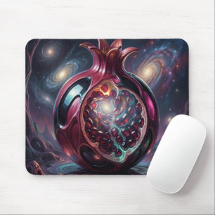 Pomegranate´3 Mouse Pad