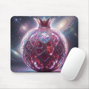 Pomegranate´6 Mouse Pad