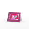Pomegranate and Grape Greeting/Note card
