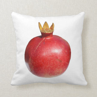 Pomegranate Cushion