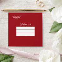 Pomegranate Fresh Fruite Birthday Thank you card