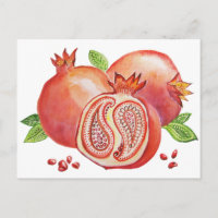 Pomegranate Happy Yalda