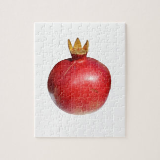 Pomegranate Jigsaw Puzzle
