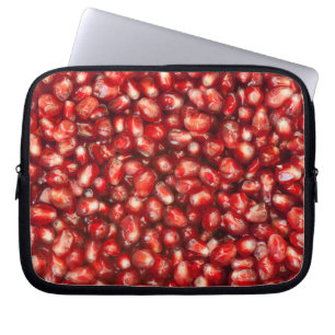 Pomegranate Laptop Sleeve