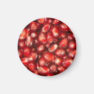Pomegranate Magnet