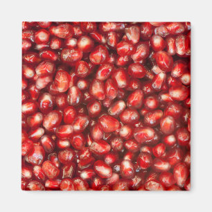 Pomegranate Magnet