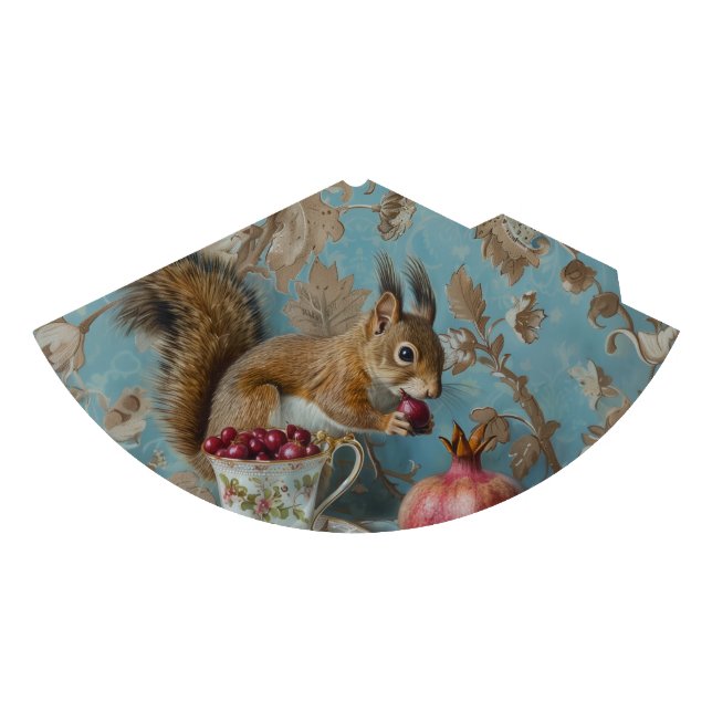 Pomegranate - Party Hat (Front)
