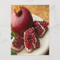 Pomegranate