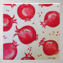 Pomegranate records