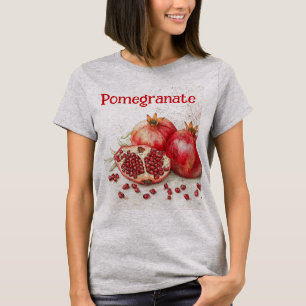 Pomegranate T-Shirt