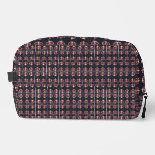 Pomegranate - Valuable Fruit for Health Dopp Kit