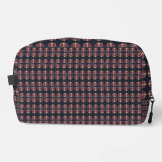 Pomegranate - Valuable Fruit for Health  Dopp Kit