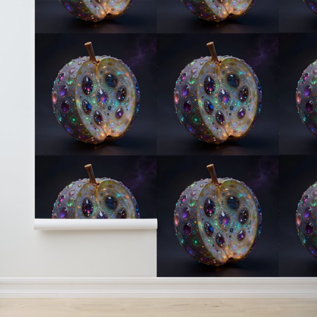 Pomegranate  wallpaper (Application)