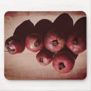 Pomegranates Mouse Pad