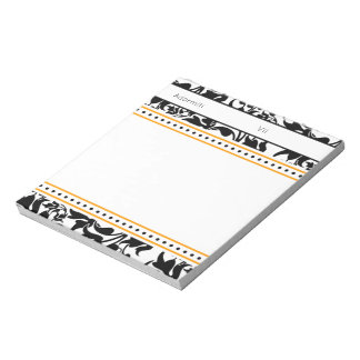 Pomelnic Notepad