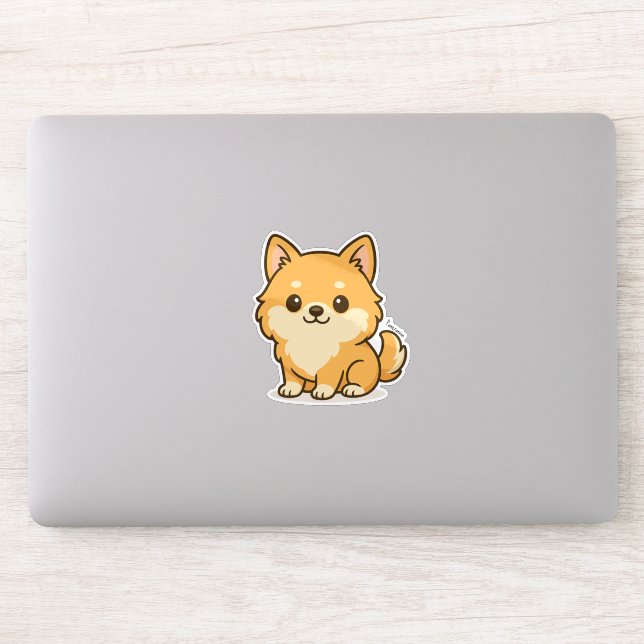 Pomeranian (Computer)