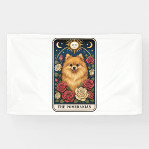 Pomeranian Banner