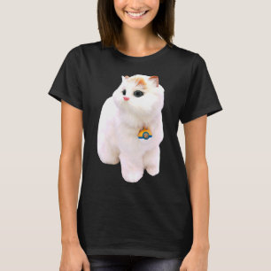 Pomeranian Cute T-Shirt