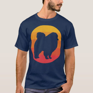 Pomeranian Dog T-Shirt