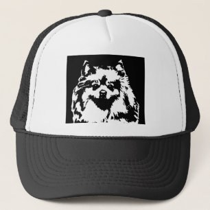 Pomeranian Gifts - Hat