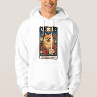 Pomeranian Hoodie