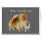 Pomeranian Pals Greetng Card