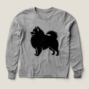 Pomeranian Spitz Dog