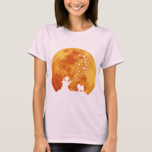 Pomeranian T-Shirt