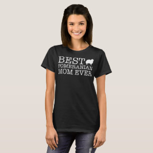 Pomeranian T-Shirt