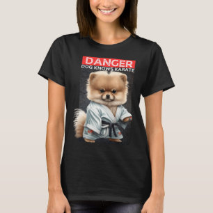 Pomeranian T-Shirt