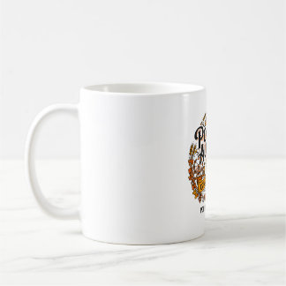 Pomona Autumn County Fair 2026 California Coffee Mug