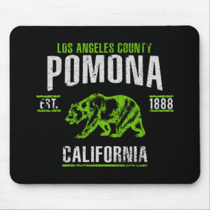 Pomona Mouse Pad