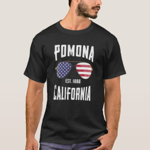 Pomona T-Shirt