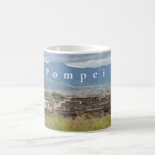 Pompei. #8. coffee mug