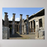 Pompei Preserved
