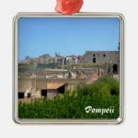 Pompeii Italy