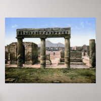 Pompeii