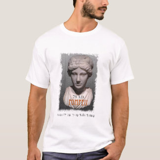 Pompeii T-Shirt