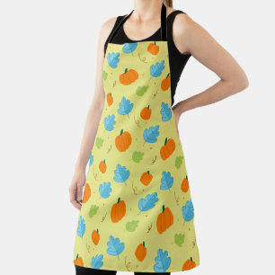 Pompoen Apron