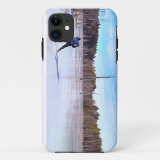Pond Hockey Case-Mate iPhone Case