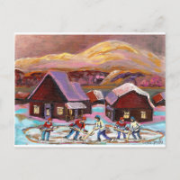POND HOCKEY COZY WINTER SCENE 6X8 COPY.jpg