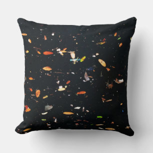 Pond life  cushion