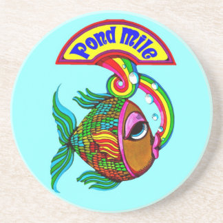 Pond Mile Fish Coaster