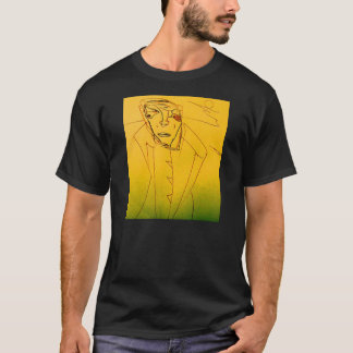 PONDER II T-Shirt